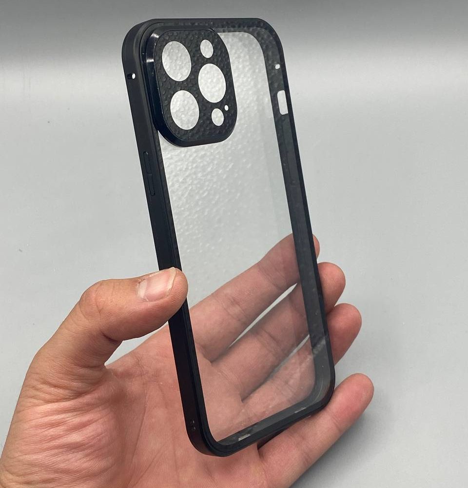 قاب دو رو ۳۶۰ درجه مگنتی