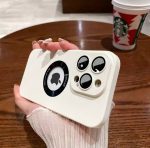 قاب مگ سیف کینبال سفید - Image 2