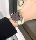 بند اپل واچ هرمس کارتیر - Image 3