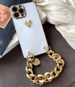 قاب مای کیس قلب برجسته کارتیر - Image 2