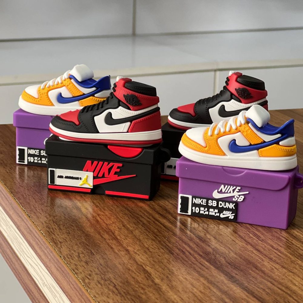 کیس ایرپاد نایک جعبه ایی