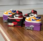 کیس ایرپاد نایک جعبه ایی