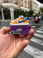 کیس ایرپاد نایک جعبه ایی - Image 3