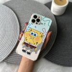 وستای خنگِ صمیمی ‎باب و پاتریک