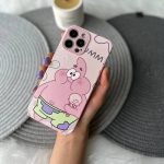 وستای خنگِ صمیمی ‎باب و پاتریک