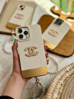 قاب شنل طلایی