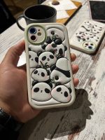 Panda case