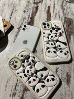 Panda case
