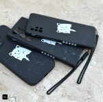 كيس گربه سياه