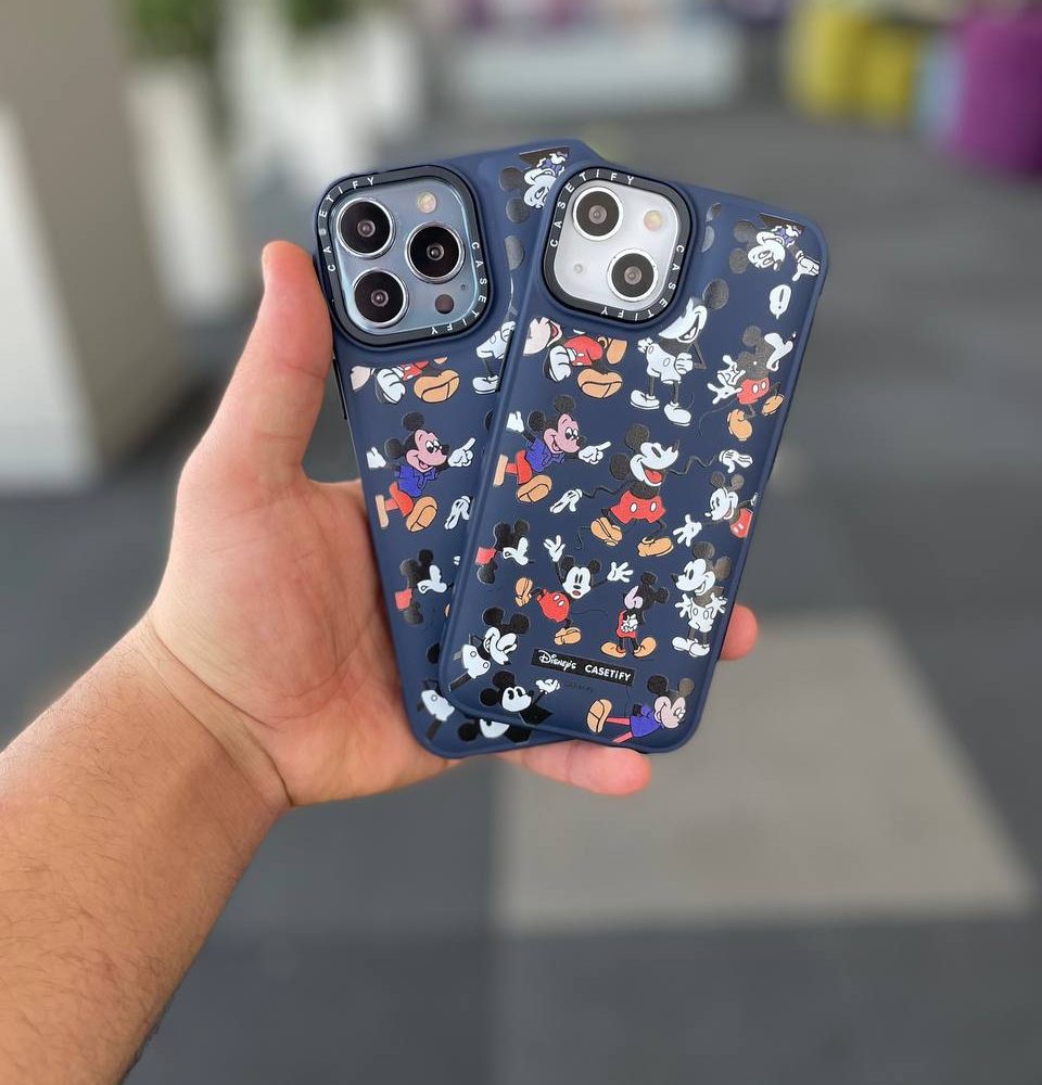 قاب پافر طرح دار