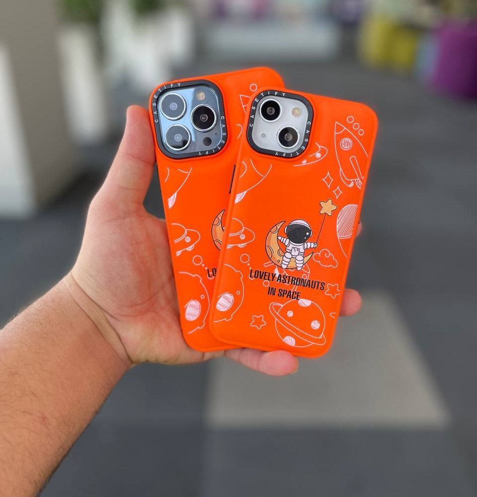 قاب پافر طرح دار