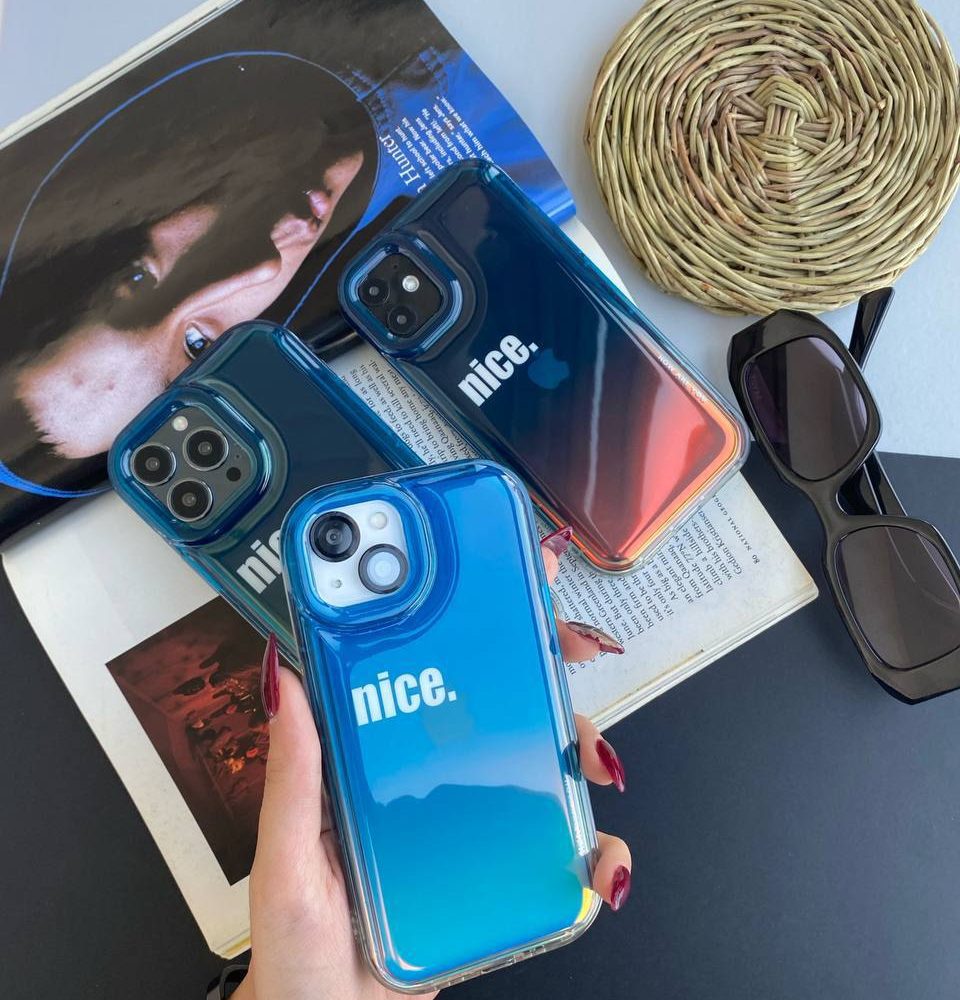 قاب هولوگرامی نایس