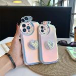 گارد هولوگرامی قلب