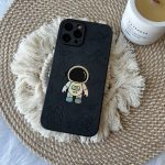 قاب فضانورد هولوگرامی جیر