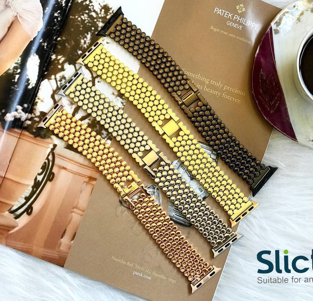 بند طرح پولک ماهی