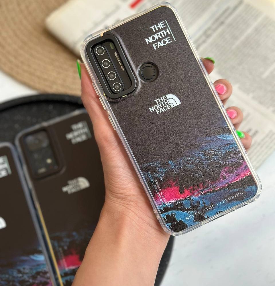 قاب نورس فیس اندرویدی