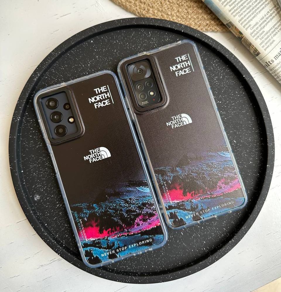 قاب نورس فیس اندرویدی