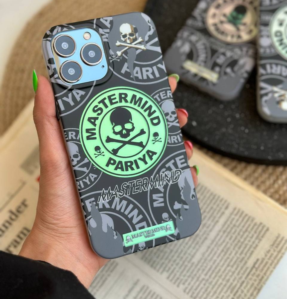 قاب مستر مایند