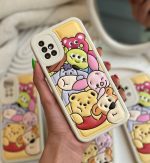 قاب دوستان همیشگی