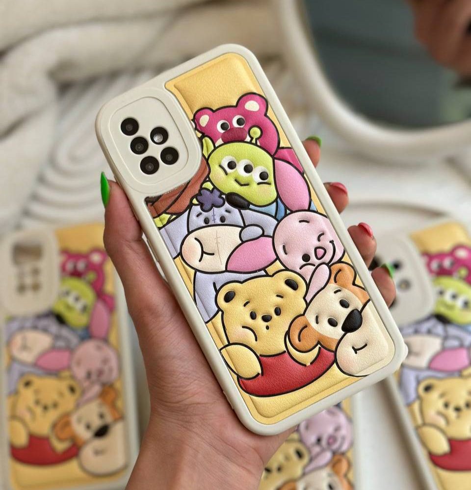 قاب دوستان همیشگی