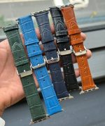 بند اپل واچ چرمی