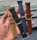 بند طرح کروکدیل اپل واچ - Image 3