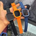ست بند و محافظ اپل واچ اسپارتان - Image 3