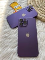 قاب مات لنز بنفش - Image 3