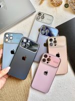 قاب پی وی دی لنز