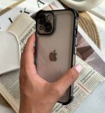 قاب طلقی دور مشکی - Image 2