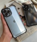 قاب طلقی دور مشکی - Image 3