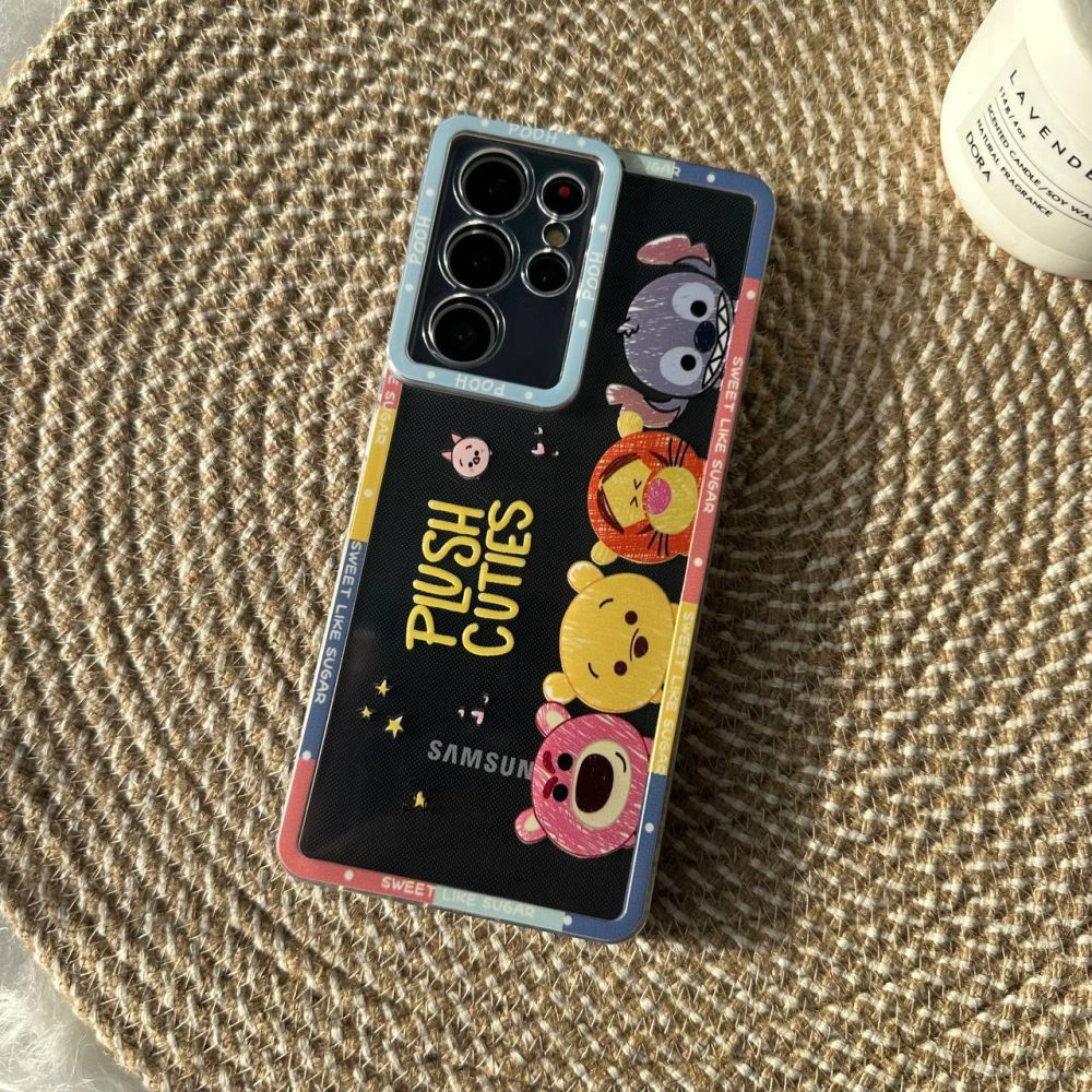 قاب نقاشی دیزنی