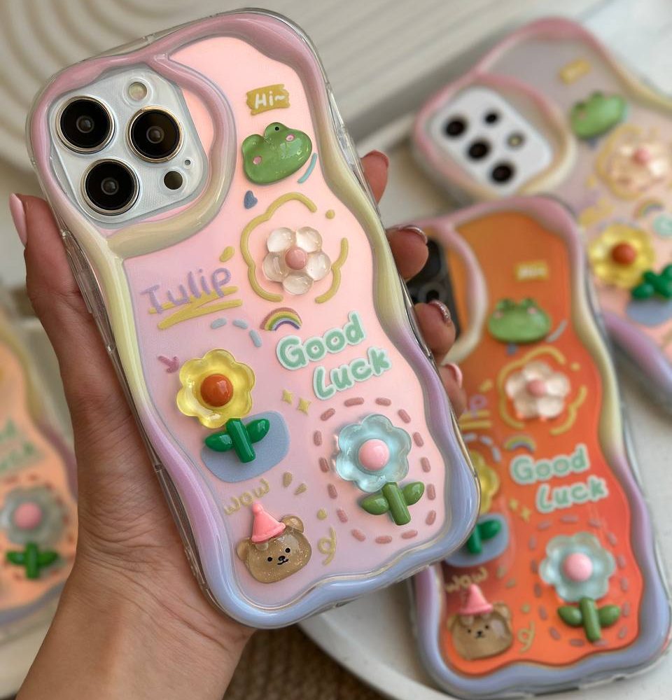 اب هواوگرامی گل برجسته