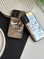 قاب آیینه ای نایک