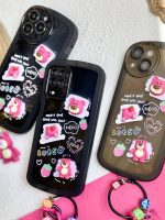 قاب خرس لوتوسو با آویز خرسی - Image 4