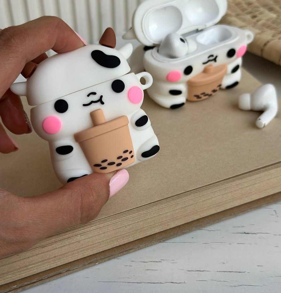 كيس ایرپاد گاو کوچولو