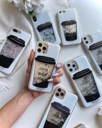 قاب فنجان قهوه