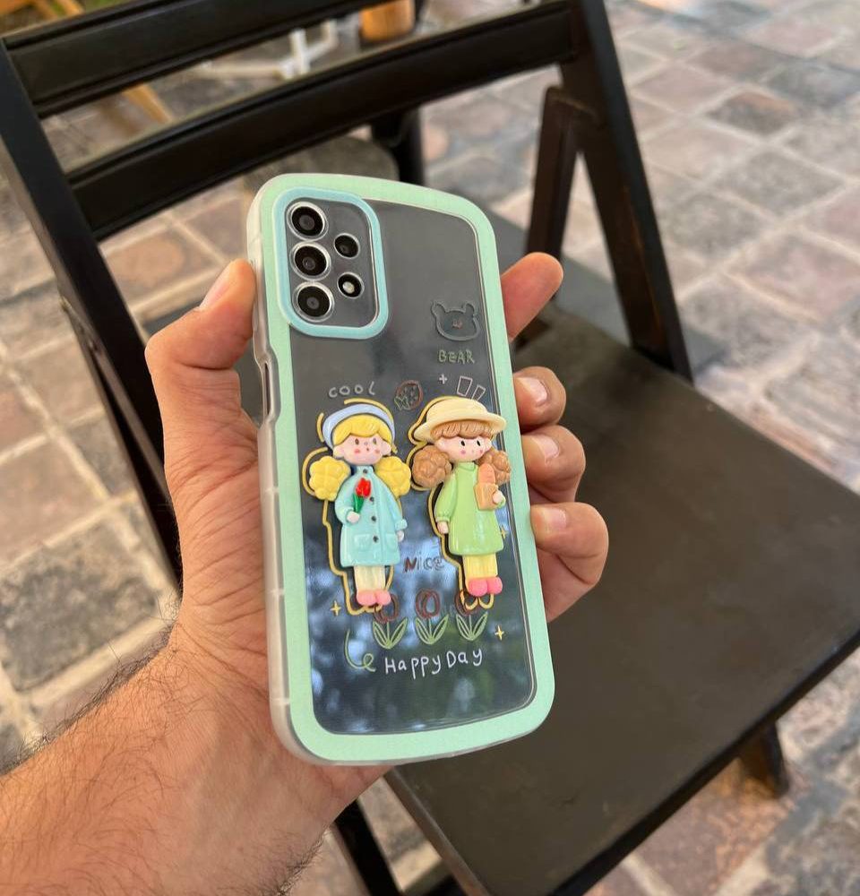 قاب روز شاد