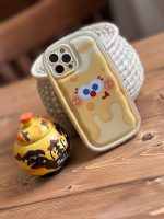 قاب باب اسفنجی پنیری