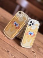 قاب باب اسفنجی پنیری