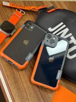 بامپر ضد ضربه