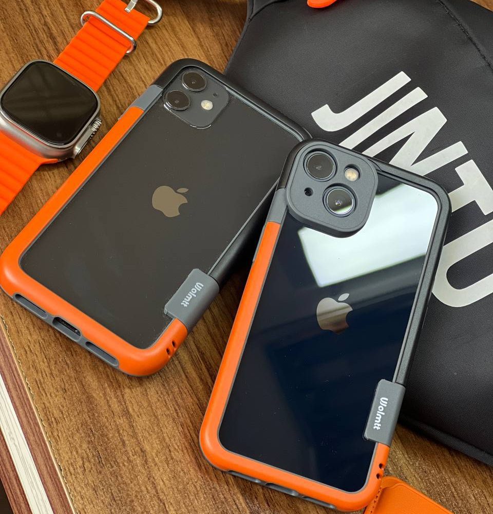 بامپر ضد ضربه