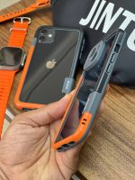 بامپر ضد ضربه