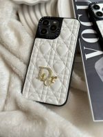 چرمی برجسته لوگو نگین دا