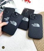 قاب چرمی نورس فیس