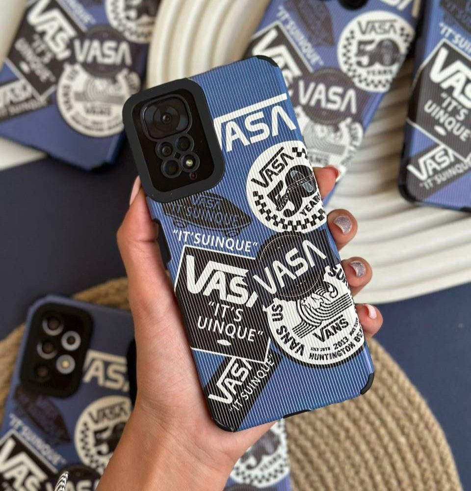 قاب کبریتی ونس