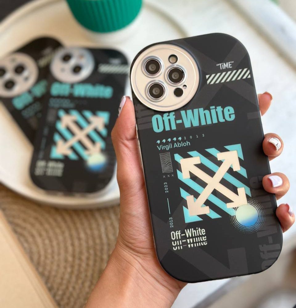 قاب آف وایت