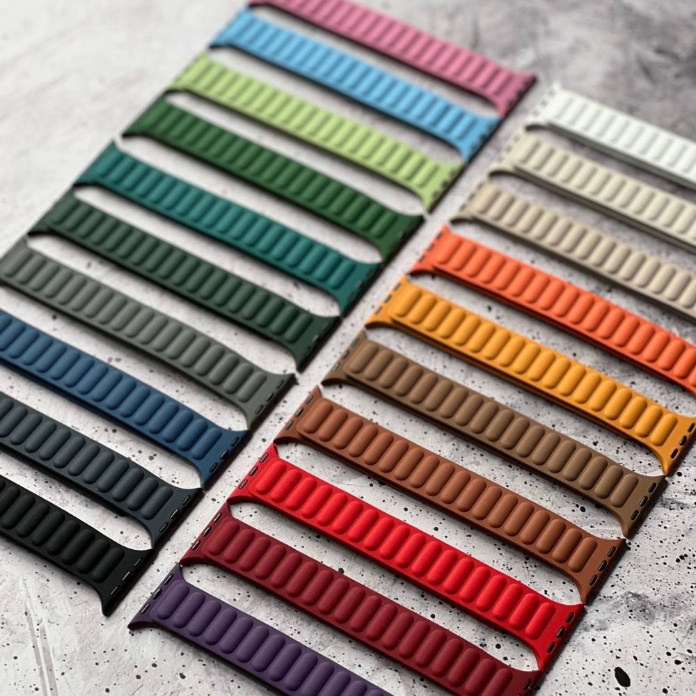 بند سیلیکون لینک