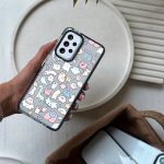 قاب طرحدار کد 02 اندرویدی