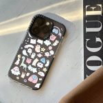 قاب طرحدار کد 02 اندرویدی